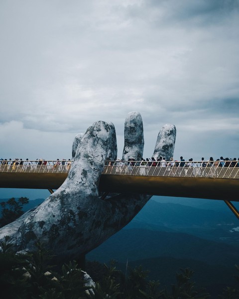 Đà Nẵng vào top điểm đến hấp dẫn nhất 2019 trên báo Mỹ - Ảnh 3. Đà Nẵng vào top điểm đến hấp dẫn nhất 2019 trên báo Mỹ - Ảnh 3.