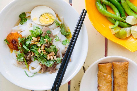 Đà Nẵng vào top điểm đến hấp dẫn nhất 2019 trên báo Mỹ - Ảnh 7. Đà Nẵng vào top điểm đến hấp dẫn nhất 2019 trên báo Mỹ - Ảnh 7.