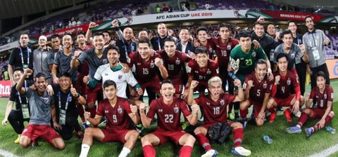 Messi Thái chúc tuyển Việt Nam may mắn ở trận gặp Yemen - Ảnh 1. Messi Thái chúc tuyển Việt Nam may mắn ở trận gặp Yemen - Ảnh 1.