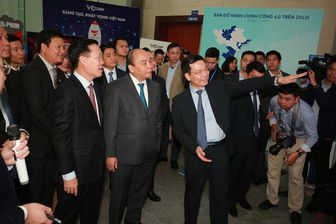 Thủ tướng: Vụ AVG là bài học đắt giá - Ảnh 3. Thủ tướng: Vụ AVG là bài học đắt giá - Ảnh 3.