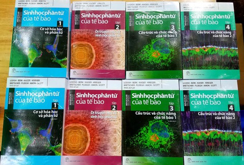 Vị giáo sư có hai học trò đoạt giải Nobel giao lưu tại Đường sách - Ảnh 3. Vị giáo sư có hai học trò đoạt giải Nobel giao lưu tại Đường sách - Ảnh 3.