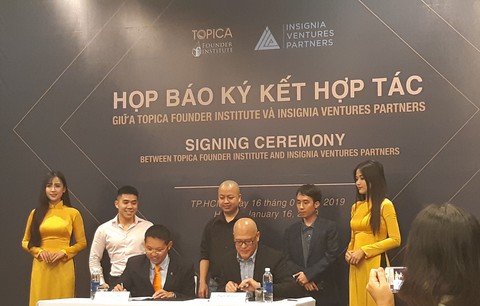 Năm 2018, tổng số vốn đầu tư vào startup Việt là 889 triệu USD - Ảnh 1. Năm 2018, tổng số vốn đầu tư vào startup Việt là 889 triệu USD - Ảnh 1.