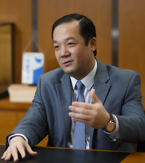 VNPT chuyển hướng thành nhà cung cấp dịch vụ số - Ảnh 2. VNPT chuyển hướng thành nhà cung cấp dịch vụ số - Ảnh 2.