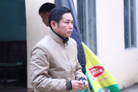 Bác sĩ điều trị chỉ phải chịu trách nhiệm ra y lệnh chữa trị - Ảnh 3. Bác sĩ điều trị chỉ phải chịu trách nhiệm ra y lệnh chữa trị - Ảnh 3.
