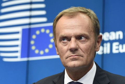 Điều gì sẽ đến sau khi quốc hội Anh bác dự thảo Brexit? - Ảnh 2. Điều gì sẽ đến sau khi quốc hội Anh bác dự thảo Brexit? - Ảnh 2.