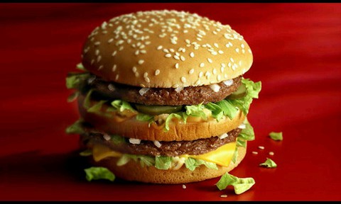 McDonald bị EU tước quyền sử dụng tên Big Mac tại châu Âu - Ảnh 1. McDonald bị EU tước quyền sử dụng tên Big Mac tại châu Âu - Ảnh 1.