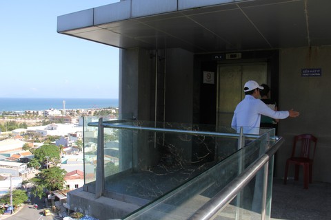 Miễn phí tham quan Ngũ Hành Sơn dịp đón nhận di tích quốc gia đặc biệt - Ảnh 3. Miễn phí tham quan Ngũ Hành Sơn dịp đón nhận di tích quốc gia đặc biệt - Ảnh 3.