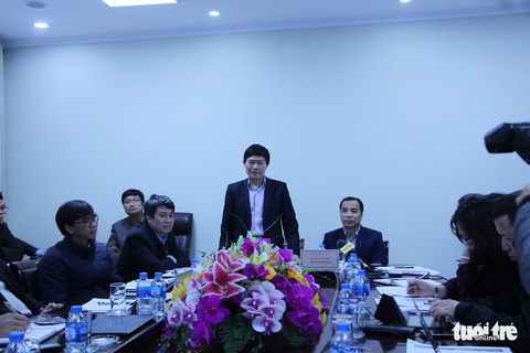 Ngày 21-1 bắt đầu lấy nước gieo cấy vụ đông xuân - Ảnh 1. Ngày 21-1 bắt đầu lấy nước gieo cấy vụ đông xuân - Ảnh 1.