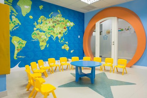 Apollo English khai trương 8 trung tâm liên tiếp những tháng cuối năm - Ảnh 2. Apollo English khai trương 8 trung tâm liên tiếp những tháng cuối năm - Ảnh 2.