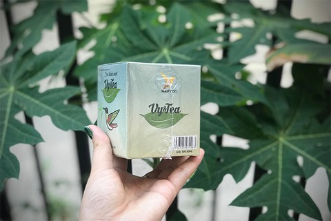 Giảm cân sau sinh cùng trà thảo mộc Vy Tea - Ảnh 2. Giảm cân sau sinh cùng trà thảo mộc Vy Tea - Ảnh 2.