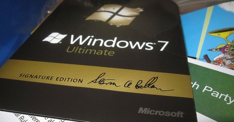Microsoft sẽ ngừng hỗ trợ cập nhật hệ điều hành Windows 7 - Ảnh 1. Microsoft sẽ ngừng hỗ trợ cập nhật hệ điều hành Windows 7 - Ảnh 1.