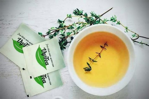Giảm cân sau sinh cùng trà thảo mộc Vy Tea - Ảnh 3. Giảm cân sau sinh cùng trà thảo mộc Vy Tea - Ảnh 3.