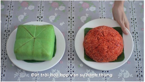 Clip Tết Neptune 5 triệu view có gì? - Ảnh 4. Clip Tết Neptune 5 triệu view có gì? - Ảnh 4.