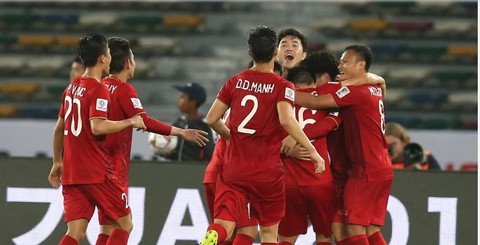 Fox Sport tư vấn 3 điều giúp Việt Nam thắng Yemen - Ảnh 1. Fox Sport tư vấn 3 điều giúp Việt Nam thắng Yemen - Ảnh 1.