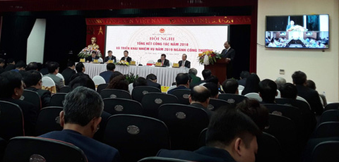 Mất 10 năm làm thủ tục xây nhà máy điện, doanh nghiệp kiến nghị tháo gỡ - Ảnh 1. Mất 10 năm làm thủ tục xây nhà máy điện, doanh nghiệp kiến nghị tháo gỡ - Ảnh 1.