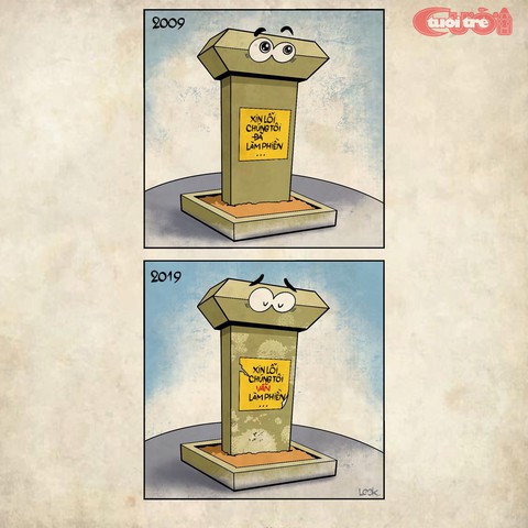 Metro với cơn sốt #10yearschallenge - Ảnh 1. Metro với cơn sốt #10yearschallenge - Ảnh 1.