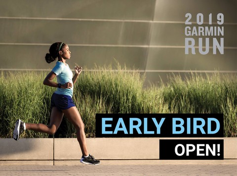Ra mắt giải chạy Garmin Run Hanoi 2019 - Ảnh 1. Ra mắt giải chạy Garmin Run Hanoi 2019 - Ảnh 1.
