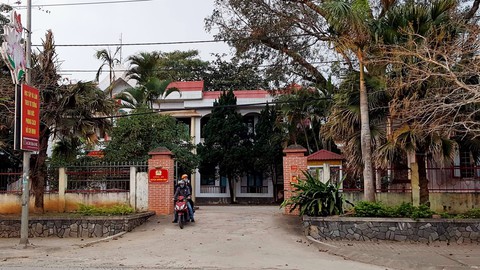 Tuyên án rồi quên thi hành suốt 8 năm - Ảnh 1. Tuyên án rồi quên thi hành suốt 8 năm - Ảnh 1.