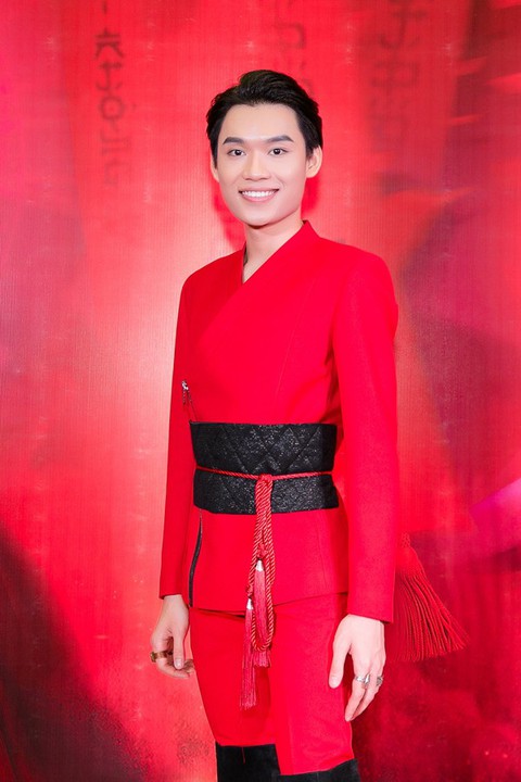 Quang Trung: Một năm may mắn tràn đầy! - Ảnh 1. Quang Trung: Một năm may mắn tràn đầy! - Ảnh 1.