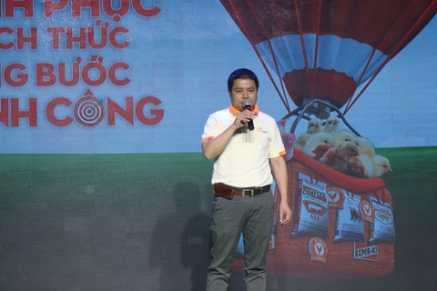 Ngành thức ăn chăn nuôi: Cạnh tranh bằng chuỗi khép kín - Ảnh 4. Ngành thức ăn chăn nuôi: Cạnh tranh bằng chuỗi khép kín - Ảnh 4.