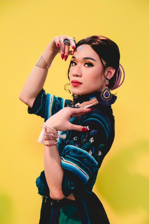 Quang Trung: Một năm may mắn tràn đầy! - Ảnh 2. Quang Trung: Một năm may mắn tràn đầy! - Ảnh 2.