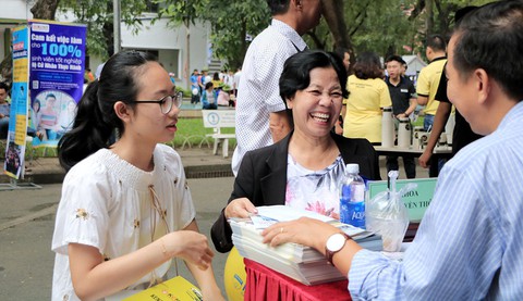 Khi phụ huynh tự quyết việc học của con - Ảnh 1. Khi phụ huynh tự quyết việc học của con - Ảnh 1.