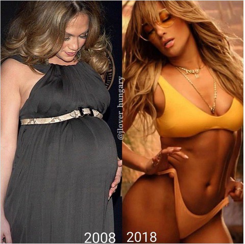 Các sao thế giới ‘thách thức 10 năm’ #10yearschallenge thế nào - Ảnh 6. Các sao thế giới ‘thách thức 10 năm’ #10yearschallenge thế nào - Ảnh 6.
