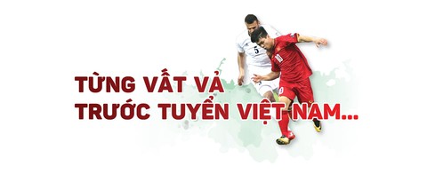 Đối thủ của tuyển Việt Nam: Jordan, người quen cũ đã ‘lột xác’ - Ảnh 2. Đối thủ của tuyển Việt Nam: Jordan, người quen cũ đã ‘lột xác’ - Ảnh 2.