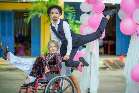 Quang Trung: Một năm may mắn tràn đầy! - Ảnh 3. Quang Trung: Một năm may mắn tràn đầy! - Ảnh 3.