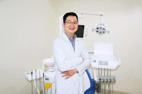 Nhộn nhịp làm đẹp răng đón tết - Ảnh 1. Nhộn nhịp làm đẹp răng đón tết - Ảnh 1.