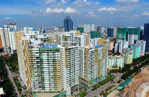 Hà Nội và TP.HCM lọt top 10 thành phố năng động nhất thế giới năm 2019 - Ảnh 1. Hà Nội và TP.HCM lọt top 10 thành phố năng động nhất thế giới năm 2019 - Ảnh 1.
