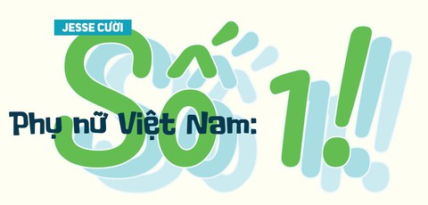 Phụ nữ Việt Nam: Số 1 - Ảnh 1. Phụ nữ Việt Nam: Số 1 - Ảnh 1.