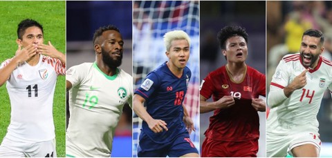 Bàn thắng của Quang Hải được AFC đề cử tranh giải - Ảnh 1. Bàn thắng của Quang Hải được AFC đề cử tranh giải - Ảnh 1.