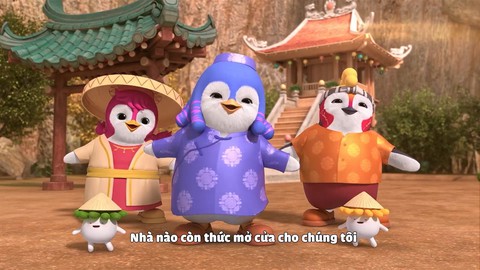 Badanamu chào tết Kỷ Hợi bằng Xúc xắc xúc xẻ - Ảnh 4. Badanamu chào tết Kỷ Hợi bằng Xúc xắc xúc xẻ - Ảnh 4.