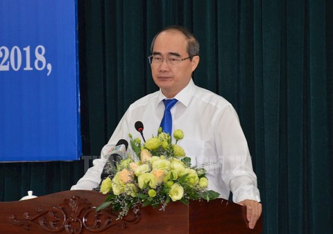Quy hoạch cán bộ không để sót người có năng lực - Ảnh 1. Quy hoạch cán bộ không để sót người có năng lực - Ảnh 1.