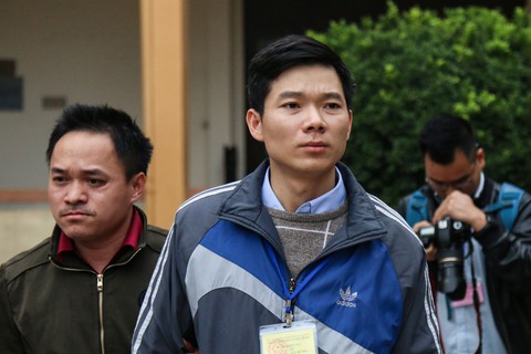 Luật sư bất ngờ tung bằng chứng đầu độc giết người vụ sự cố chạy thận - Ảnh 1.
