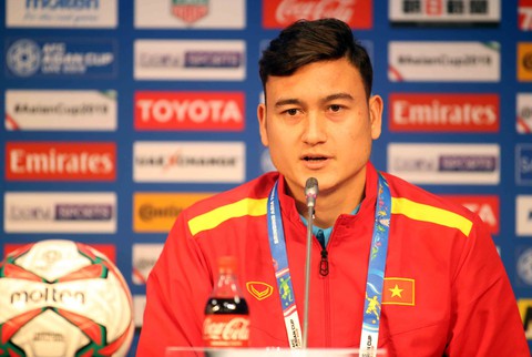 HLV Park Hang Seo: Jordan đã mạnh hơn nhiều - Ảnh 2. HLV Park Hang Seo: Jordan đã mạnh hơn nhiều - Ảnh 2.