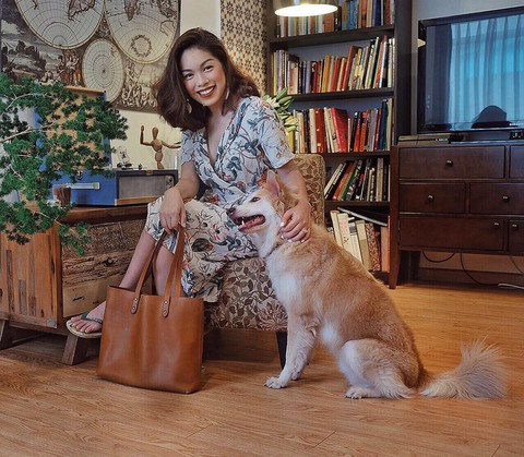 Từ giã đồ đạc um sùm, trào lưu dọn đồ hạnh phúc đang rộn ràng - Ảnh 3. Từ giã đồ đạc um sùm, trào lưu dọn đồ hạnh phúc đang rộn ràng - Ảnh 3.