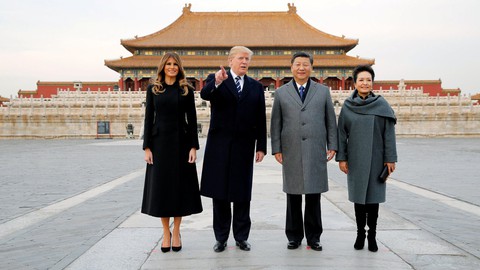 Giải pháp cho hạt nhân Triều Tiên đến từ... Tây Phi? - Ảnh 2. Giải pháp cho hạt nhân Triều Tiên đến từ... Tây Phi? - Ảnh 2.