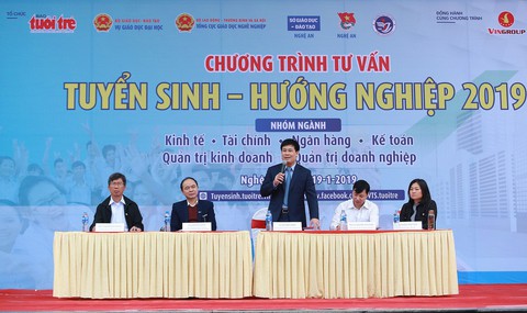 Học nghề và đại học, lương bên nào cao hơn? - Ảnh 3. Học nghề và đại học, lương bên nào cao hơn? - Ảnh 3.