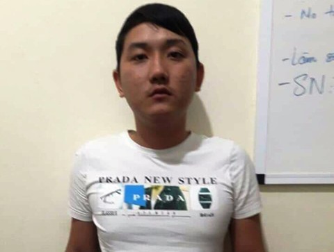 Không phải 230, nhân viên trông quầy trộm đến 430 lượng vàng - Ảnh 1. Không phải 230, nhân viên trông quầy trộm đến 430 lượng vàng - Ảnh 1.