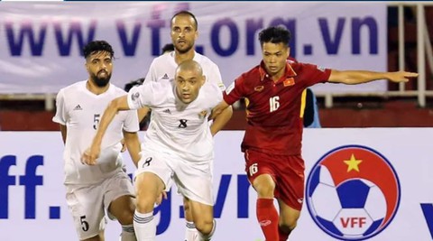 Fox Sports: 3 hạt dẻ hi vọng của Việt Nam trước Jordan - Ảnh 1. Fox Sports: 3 hạt dẻ hi vọng của Việt Nam trước Jordan - Ảnh 1.