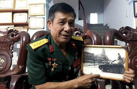 40 năm giải cứu Campuchia - Kỳ 1: Tiến vào Phnom Penh - Ảnh 1. 40 năm giải cứu Campuchia - Kỳ 1: Tiến vào Phnom Penh - Ảnh 1.