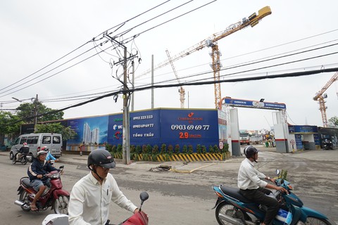 Vụ thu hồi 16.000m2 đất vàng: Sabeco HP kiến nghị xem xét khách quan hơn - Ảnh 1. Vụ thu hồi 16.000m2 đất vàng: Sabeco HP kiến nghị xem xét khách quan hơn - Ảnh 1.