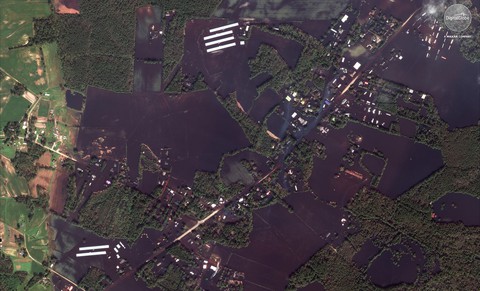 Tàu sân bay Mỹ thăm Đà Nẵng vào top ảnh đáng nhớ nhất năm 2018 - Ảnh 7. Tàu sân bay Mỹ thăm Đà Nẵng vào top ảnh đáng nhớ nhất năm 2018 - Ảnh 7.