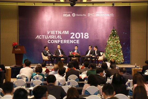 Dữ liệu lớn và bước ngoặt của ngành bảo hiểm - Ảnh 1. Dữ liệu lớn và bước ngoặt của ngành bảo hiểm - Ảnh 1.