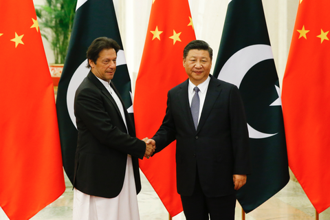 Trung Quốc đóng tàu chiến khủng bán cho Pakistan - Ảnh 2. Trung Quốc đóng tàu chiến khủng bán cho Pakistan - Ảnh 2.
