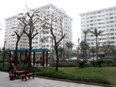 Những yếu tố tác động thị trường bất động sản 2019 - Ảnh 1. Những yếu tố tác động thị trường bất động sản 2019 - Ảnh 1.