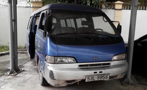 Trên 19.000 xe ô tô không được phép tham gia giao thông từ 1/1/2019 - Ảnh 1. Trên 19.000 xe ô tô không được phép tham gia giao thông từ 1/1/2019 - Ảnh 1.