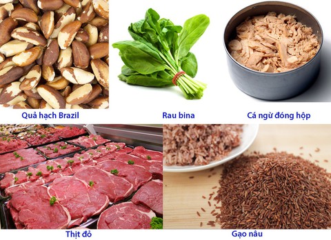Những thực phẩm tốt có thể gây độc nếu ăn quá nhiều - Ảnh 1. Những thực phẩm tốt có thể gây độc nếu ăn quá nhiều - Ảnh 1.